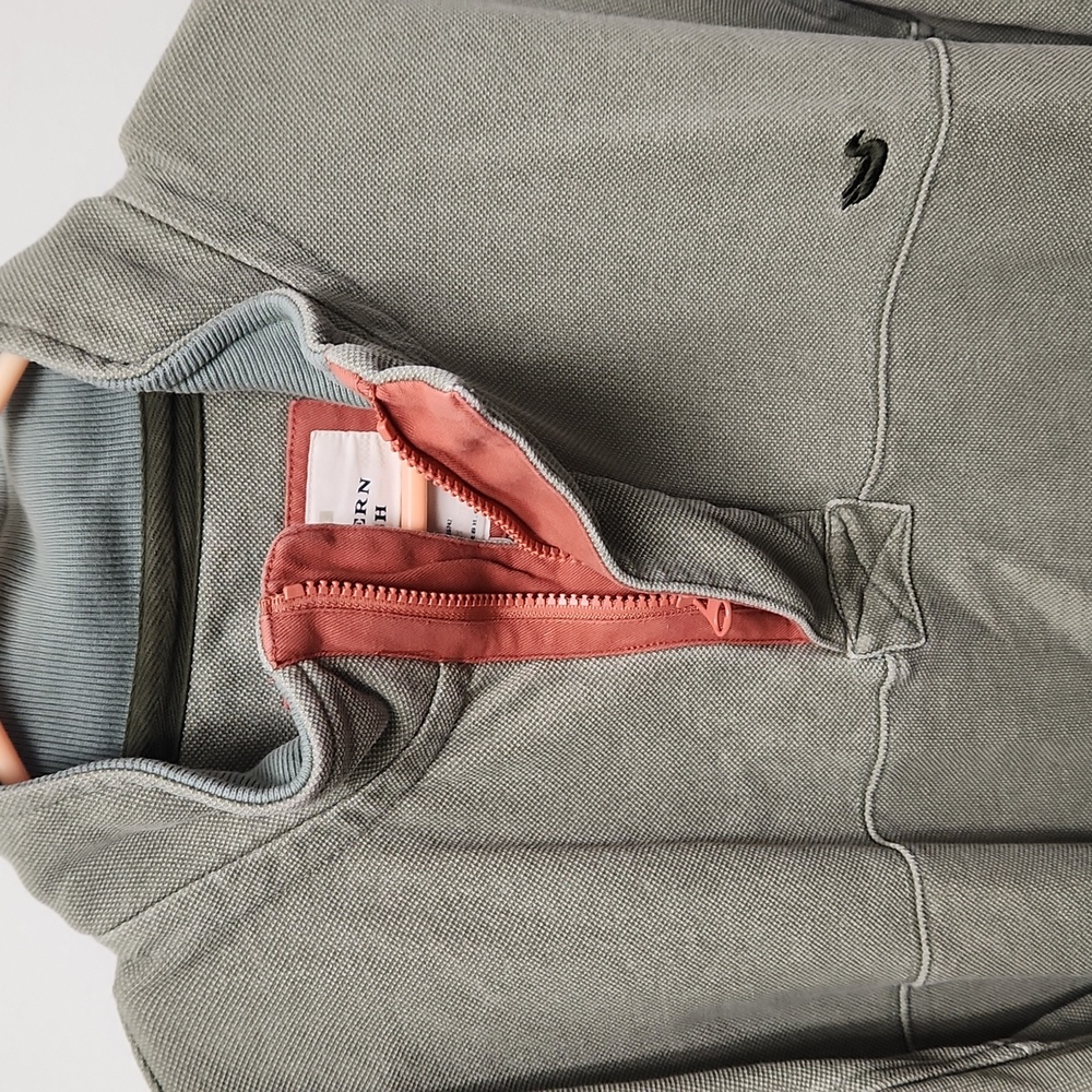 Southern Marsh Pullover - image 2